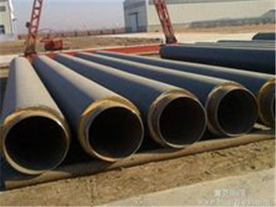 生产厂商销售新洲大口径精密钢管